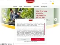 Sites similar to elastoplast.co.uk