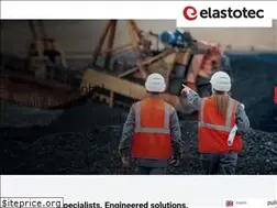 Sites similar to elastotec.com.au