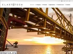 Sites similar to elastotechgaskets.com