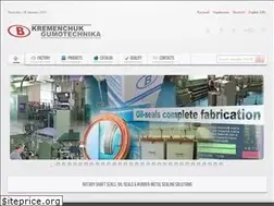 Sites similar to elastotechnic.com