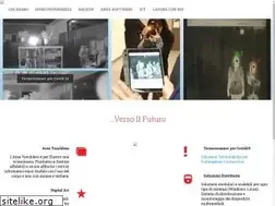 Sites similar to elastro.it