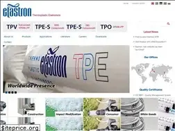 Sites similar to elastron.com