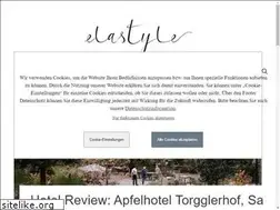 Sites similar to elastyle.at