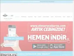 Sites similar to elasurucukursu.com