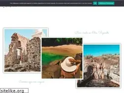 Sites similar to elasviajando.com.br