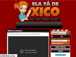 Sites similar to elatadexico.blogspot.com