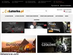 Sites similar to elatarka.pl