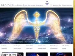 Sites similar to elatasin.de