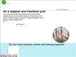 Sites similar to elate-wellbeing.com