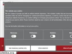 Sites similar to elatec-group.com