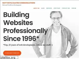Sites similar to elated.com