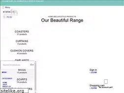 Sites similar to elatehues.com
