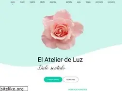 Sites similar to elatelierdeluz.com