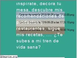 Sites similar to elatelierdemery.com