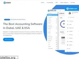 Sites similar to elatesoft.com