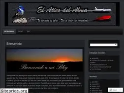 Sites similar to elaticodelalma.wordpress.com