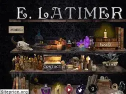 Sites similar to elatimer.com