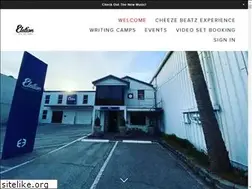 Sites similar to elationent.com
