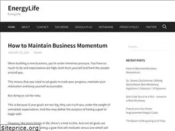 Sites similar to elationfl.info
