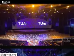 Sites similar to elationlighting.com