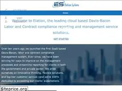 Sites similar to elationsys.com