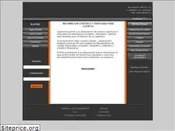 Sites similar to elatric.cl