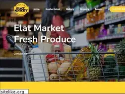 Sites similar to elatsupermarket.com