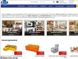 Sites similar to elattrobutor.hu