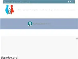Sites similar to elatusvelvolliset.fi