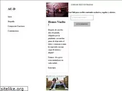 Sites similar to elaudiman.com