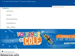 Sites similar to elauditor.com.ar