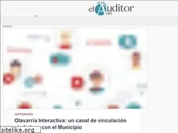Sites similar to elauditor.info