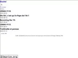 Sites similar to elauhel.fr
