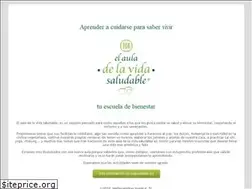 Sites similar to elauladelavidasaludable.com