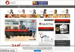 Sites similar to elauladelvino.es