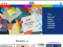 Sites similar to elauladepapeloxford.com