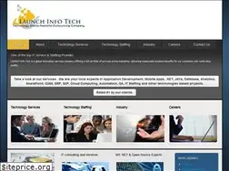 Sites similar to elaunchit.com