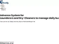 Sites similar to elaundry.co.in