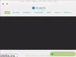 Sites similar to elaurapatagonia.com