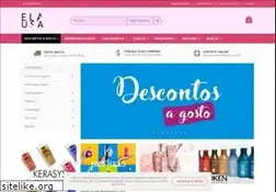 Sites similar to elausa.com.br