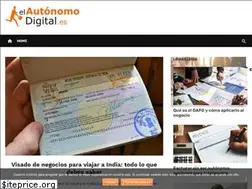 Sites similar to elautonomodigital.es
