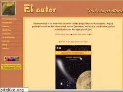 Sites similar to elautor.com