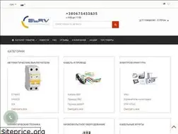 Sites similar to elav.kh.ua