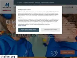 Sites similar to elavemaria.eus