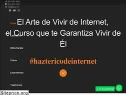 Sites similar to elavi.mx