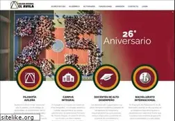Sites similar to elavila.org