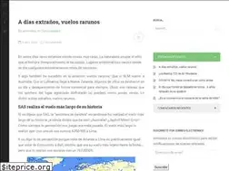 Sites similar to elavionista.com