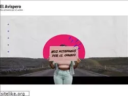 Sites similar to elavisperomov.org