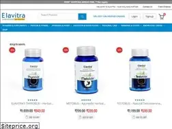 Sites similar to elavitra.com