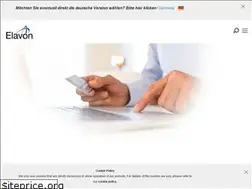 Sites similar to elavon.be